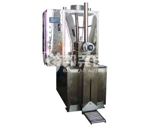 粉料閥口稱LCS-FF(L系列)