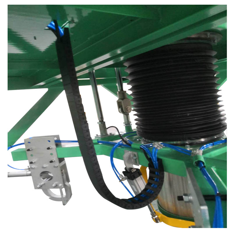 礦粉噸袋包裝機 五谷飼料顆粒粉末包裝秤 大袋稱重打包機械設備-3 礦粉噸袋包裝機 五谷飼料顆粒粉末包裝秤 大袋稱重打包機械設備-3