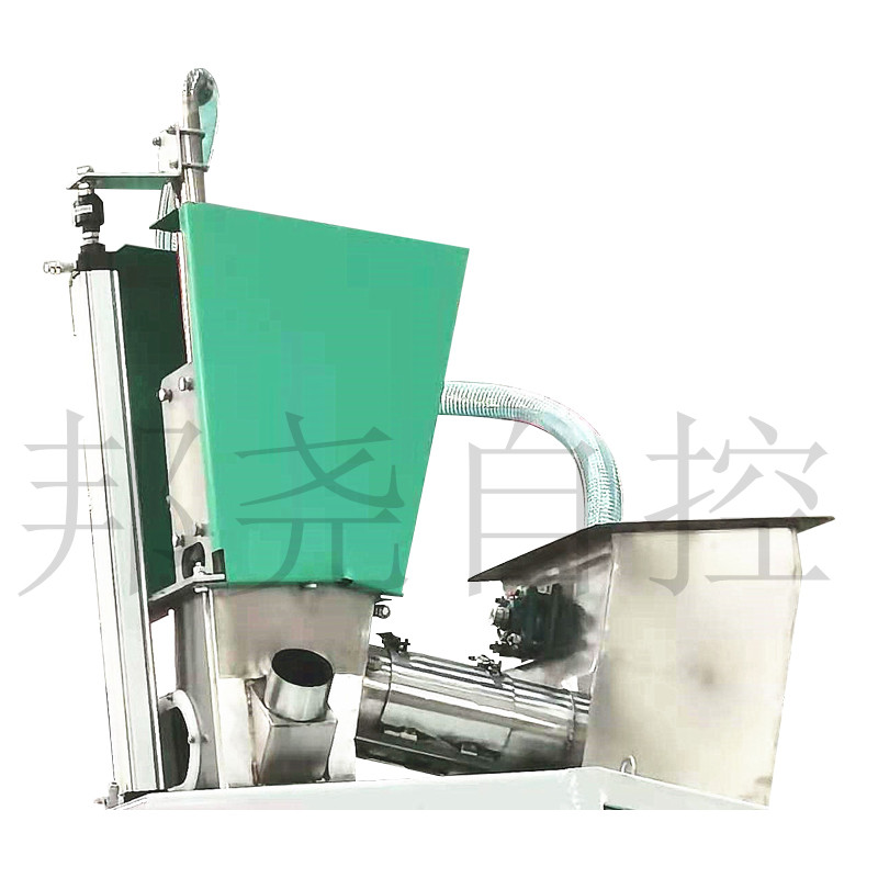 超細粉末包裝機 活性炭石墨粉抽氣包裝秤 粉末包裝機-2 超細粉末包裝機 活性炭石墨粉抽氣包裝秤 粉末包裝機-2